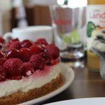 Kuchen und Torten in 25840 Friedrichstadt Blumenhaus-Café