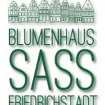 Blumenhaus Sass in Friedrichstadt - Alles rund um Blumen für Nordriesland