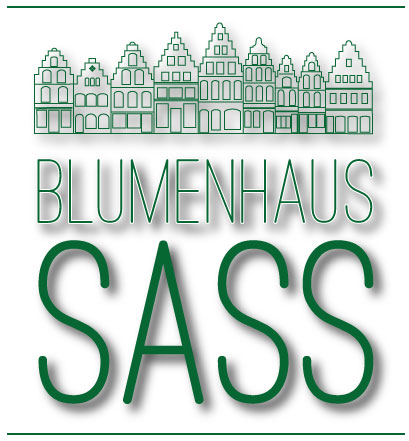 Blumenhaus Sass Friedrichstadt